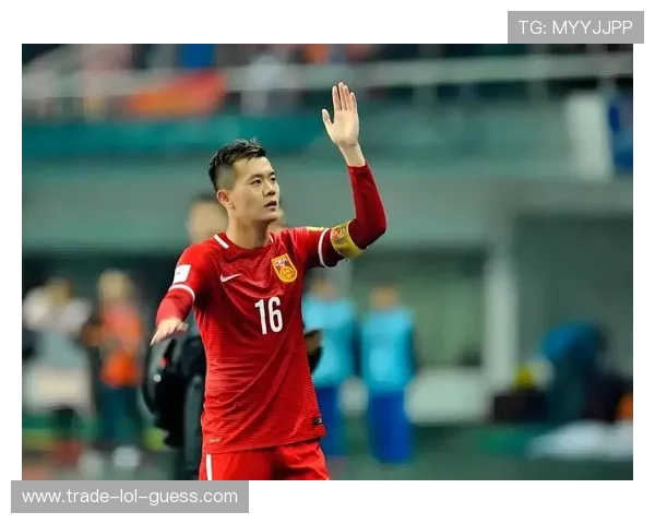 中国足球最具魅力的球星盘点与精彩表现解析