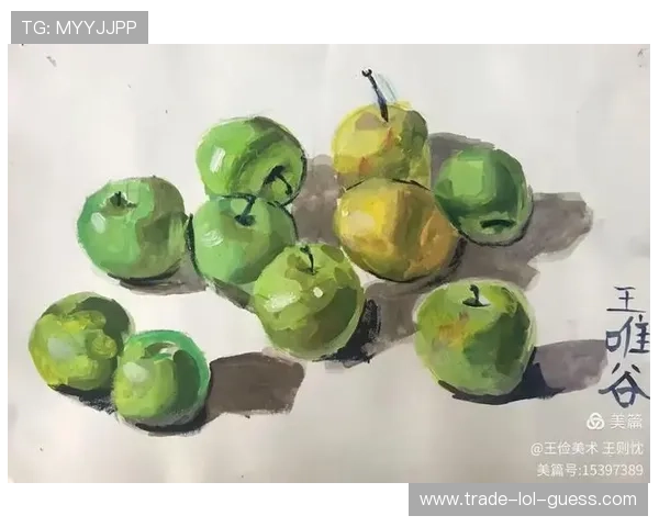 用12色水粉画呈现足球球星风采打造色彩与激情交织的艺术作品