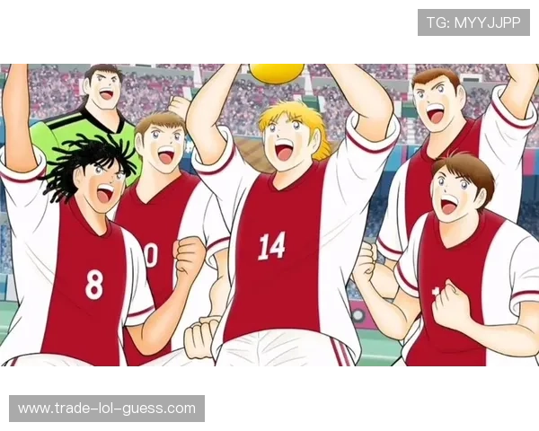 足球小将二里中的传奇球星成长记与精彩对决揭秘